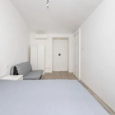 Apartment Modern 350m From Piazza Vittorio *
