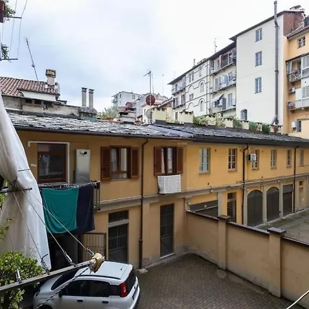 Modern 350m From Piazza Vittorio *